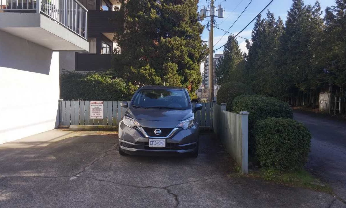 #103 – 275 West 2nd Street, North Vancouver, BC V7M 1C9
