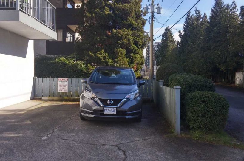 #103 – 275 West 2nd Street, North Vancouver, BC V7M 1C9