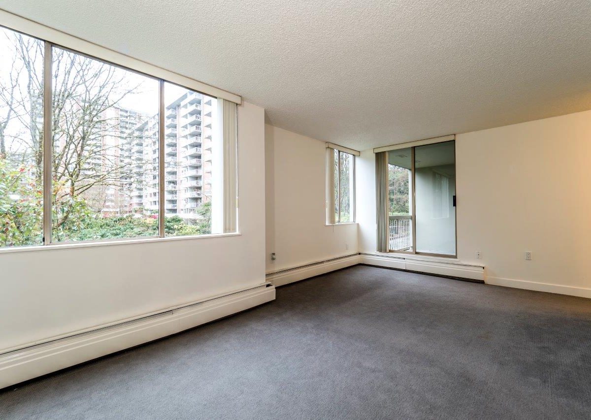 #209 - 2008 Fullerton Avenue, North Vancouver, BC V7P 3G7