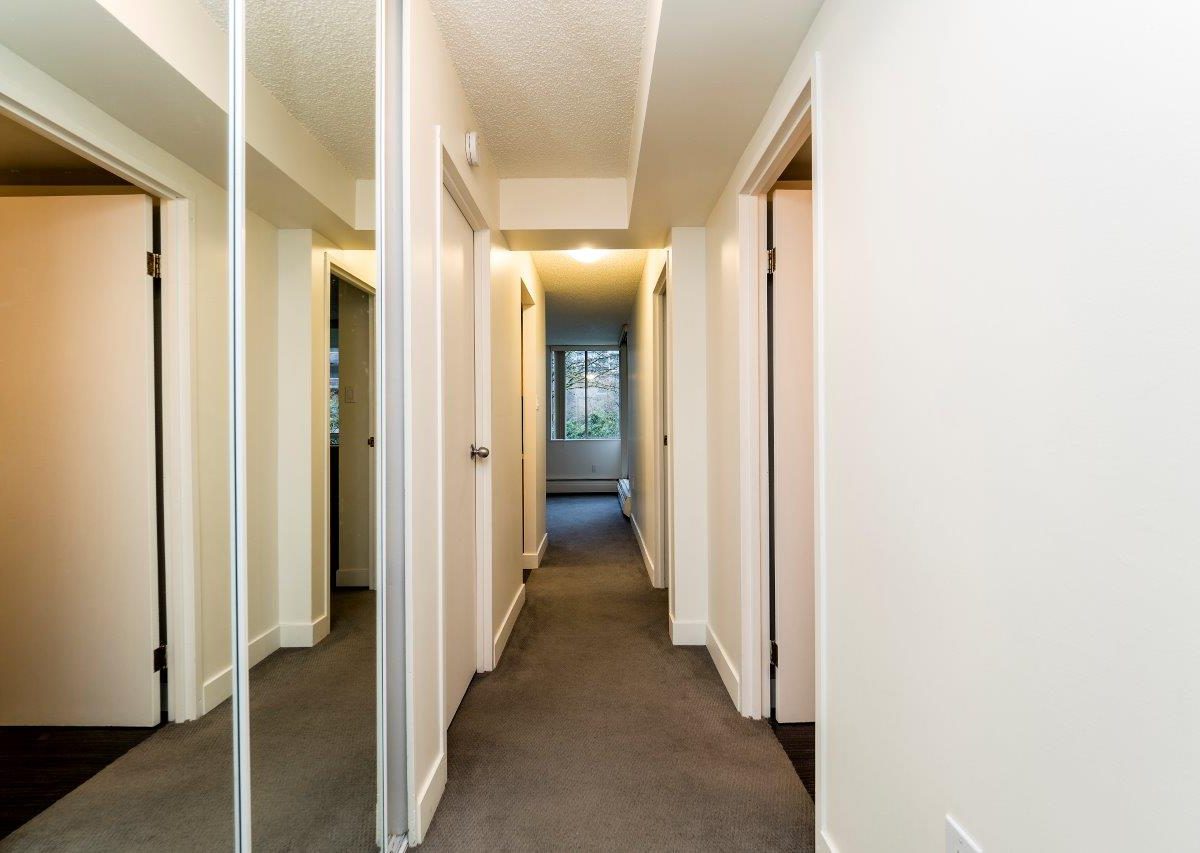#209 - 2008 Fullerton Avenue, North Vancouver, BC V7P 3G7