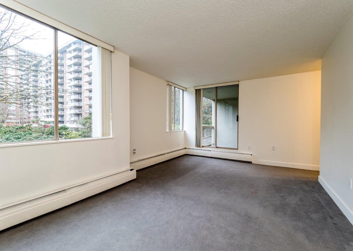 #209 - 2008 Fullerton Avenue, North Vancouver, BC V7P 3G7