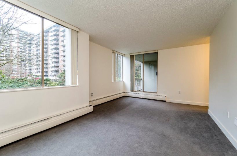 #209 - 2008 Fullerton Avenue, North Vancouver, BC V7P 3G7
