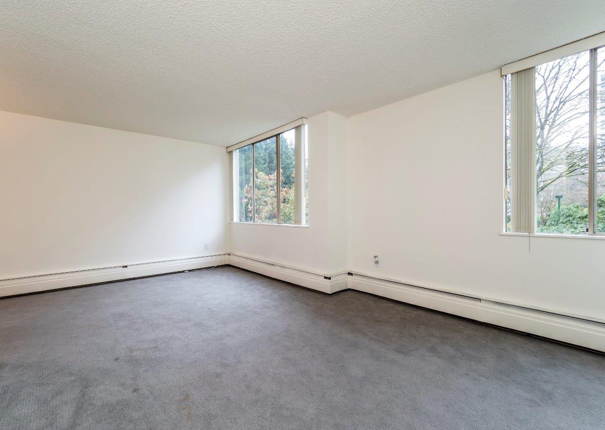 #209 - 2008 Fullerton Avenue, North Vancouver, BC V7P 3G7