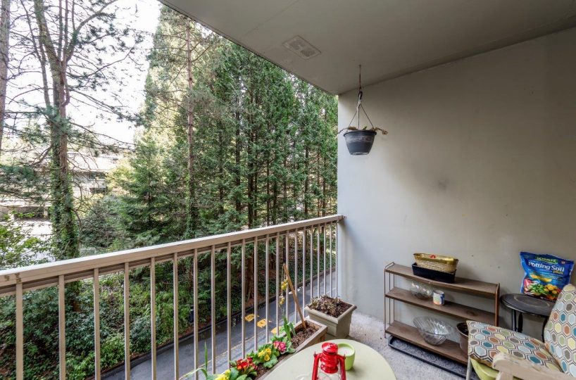 #401 - 2012 Fullerton Avenue, North Vancouver, BC V7P 3E3