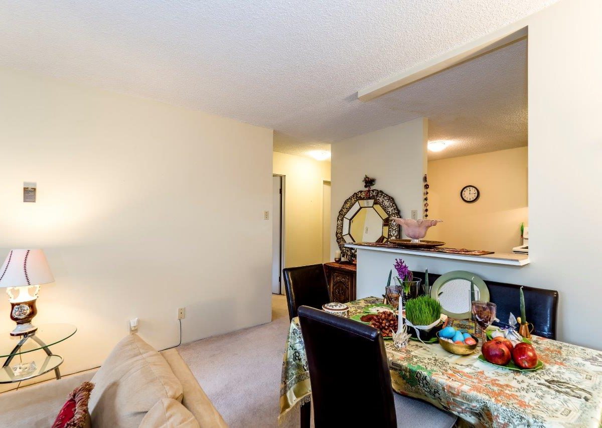 #401 - 2012 Fullerton Avenue, North Vancouver, BC V7P 3E3