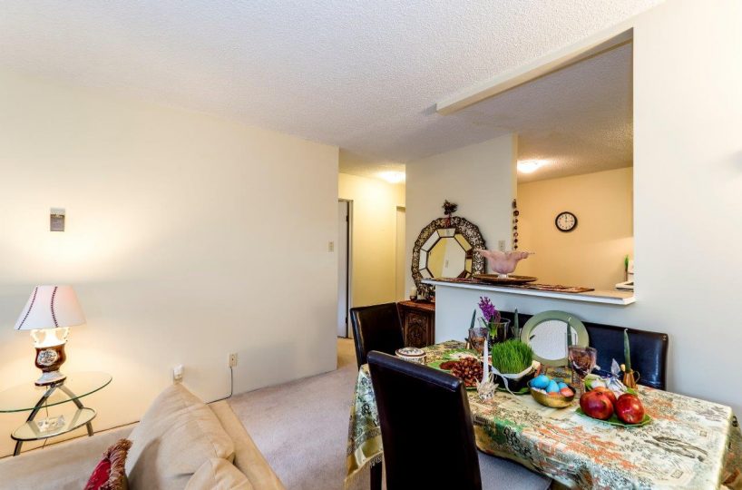 #401 - 2012 Fullerton Avenue, North Vancouver, BC V7P 3E3