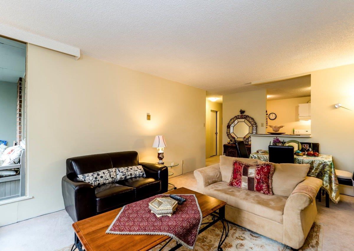 #401 - 2012 Fullerton Avenue, North Vancouver, BC V7P 3E3