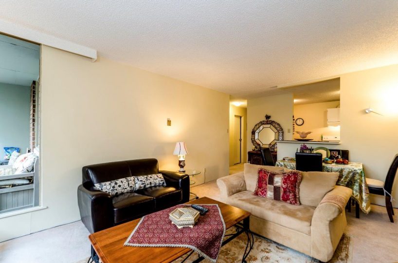 #401 - 2012 Fullerton Avenue, North Vancouver, BC V7P 3E3