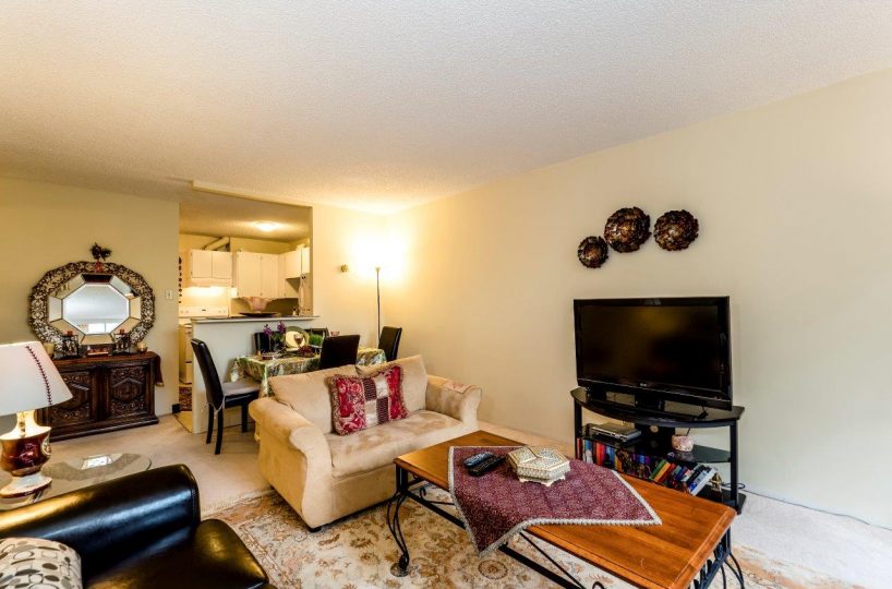 #401 - 2012 Fullerton Avenue, North Vancouver, BC V7P 3E3