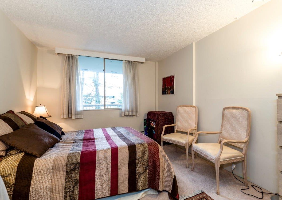 #401 - 2012 Fullerton Avenue, North Vancouver, BC V7P 3E3