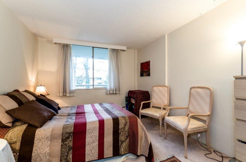 #401 - 2012 Fullerton Avenue, North Vancouver, BC V7P 3E3
