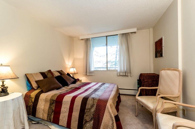 #401 - 2012 Fullerton Avenue, North Vancouver, BC V7P 3E3