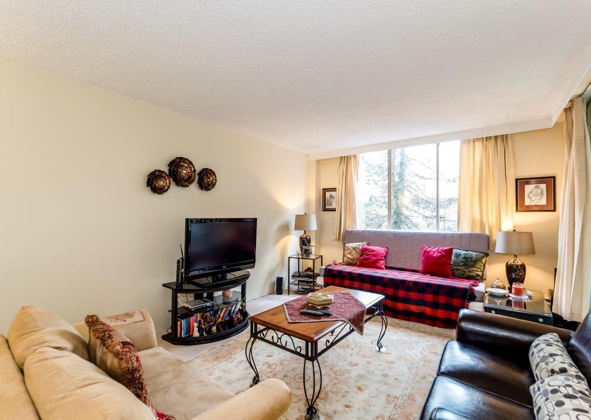 #401 - 2012 Fullerton Avenue, North Vancouver, BC V7P 3E3