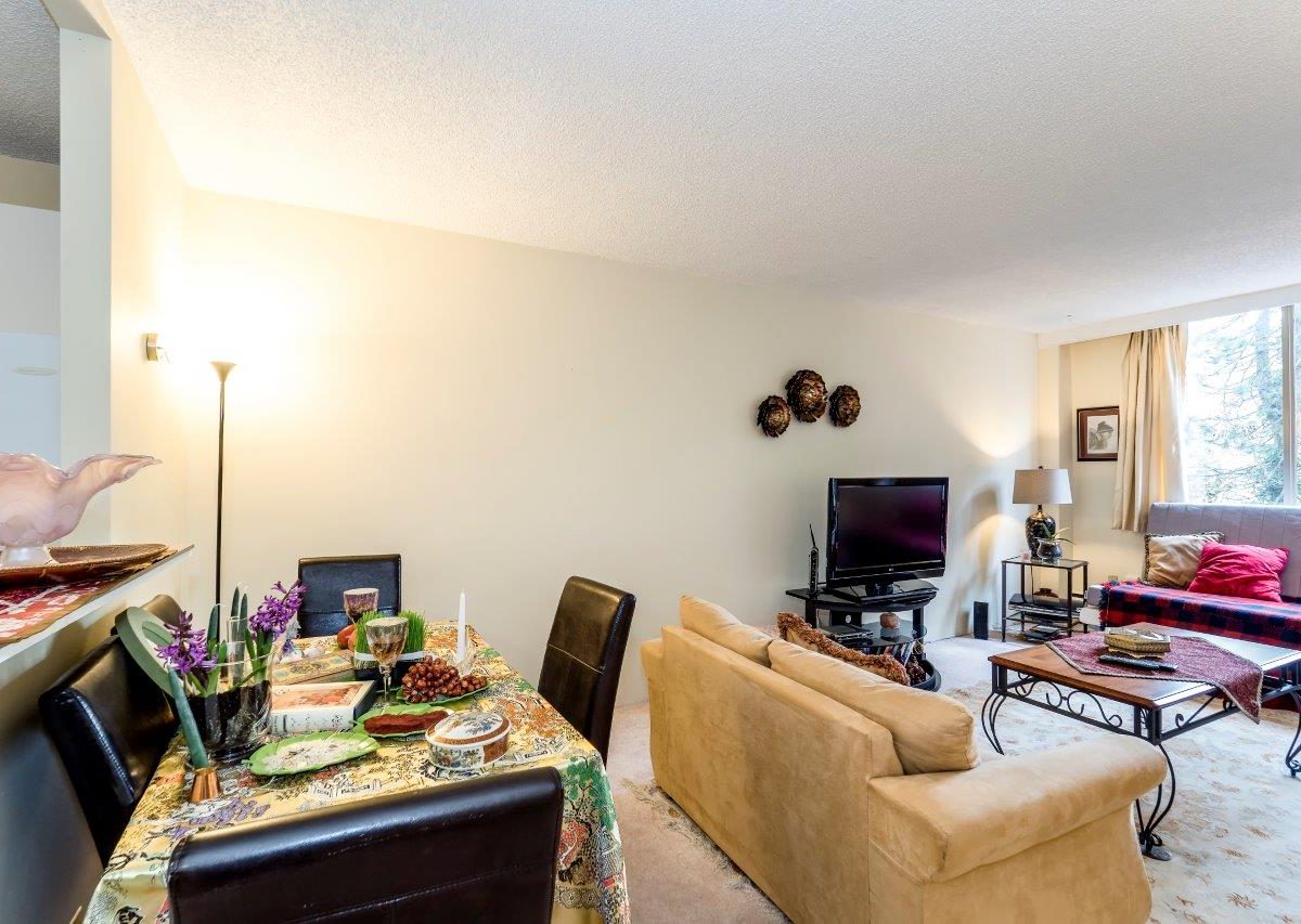 #401 - 2012 Fullerton Avenue, North Vancouver, BC V7P 3E3