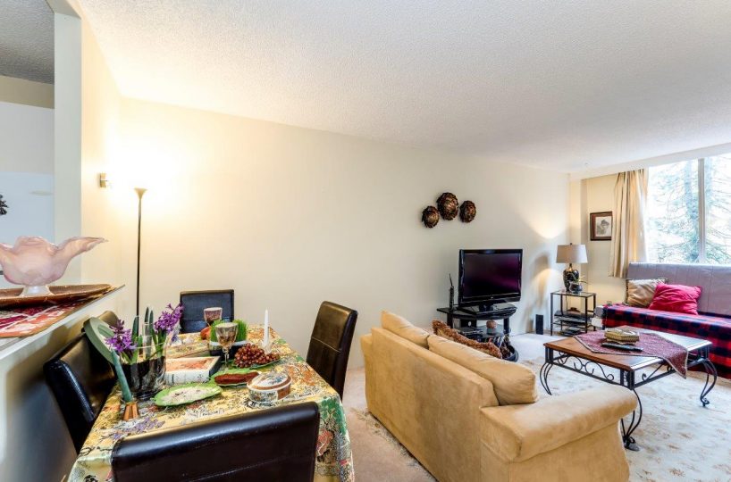#401 - 2012 Fullerton Avenue, North Vancouver, BC V7P 3E3