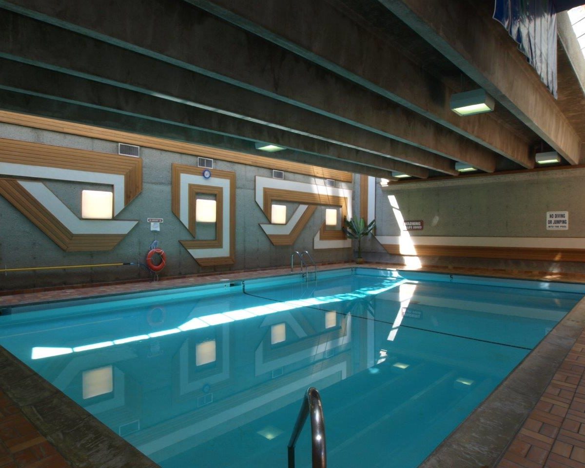 #209 - 2008 Fullerton Avenue, North Vancouver, BC V7P 3G7