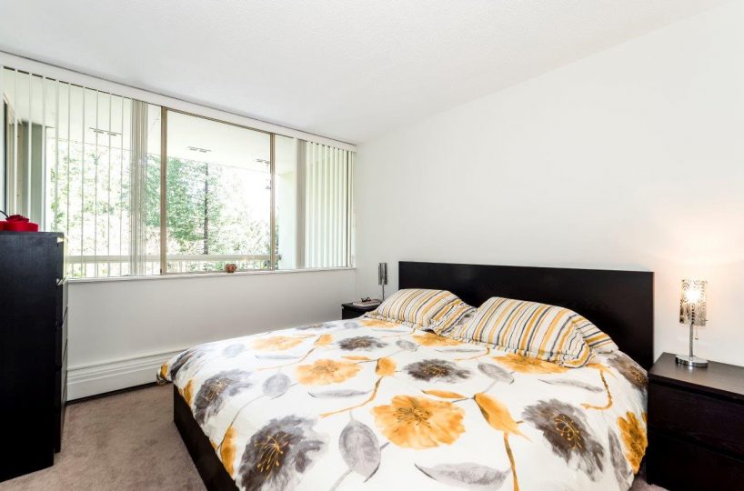 #404 - 2008 Fullerton Avenue, North Vancouver, BC V7P 3G7