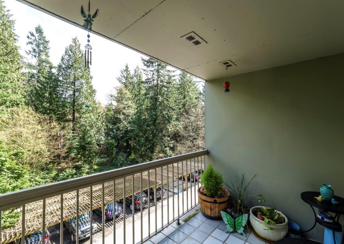 #404 - 2008 Fullerton Avenue, North Vancouver, BC V7P 3G7