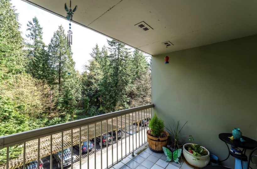 #404 - 2008 Fullerton Avenue, North Vancouver, BC V7P 3G7
