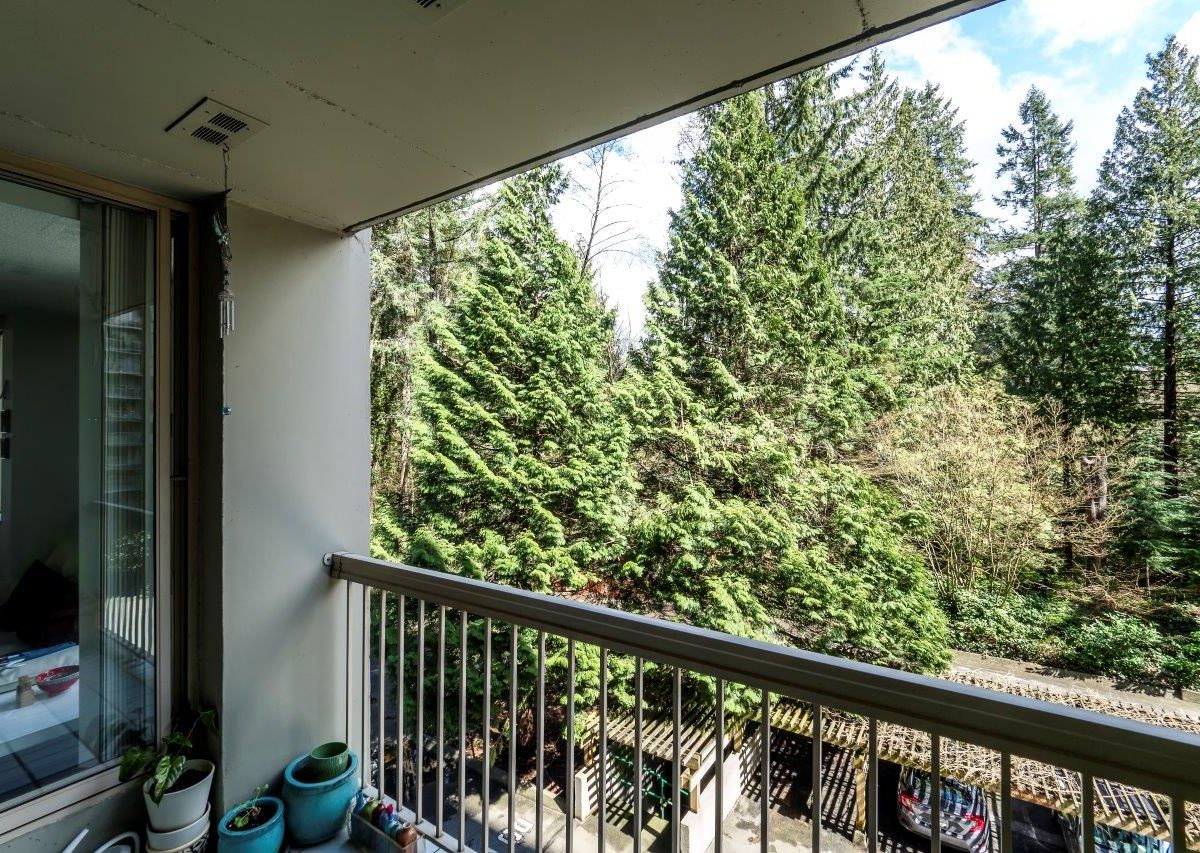 #404 - 2008 Fullerton Avenue, North Vancouver, BC V7P 3G7