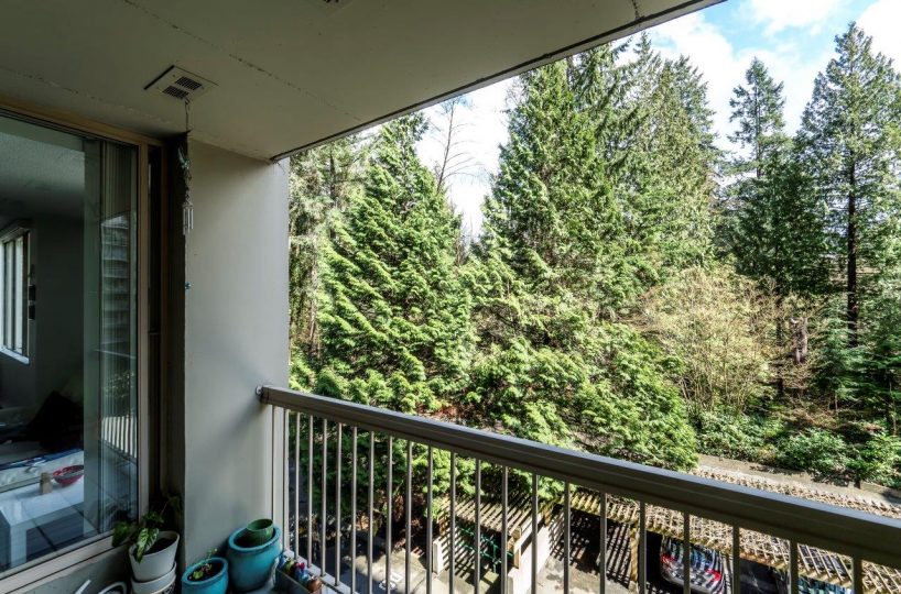 #404 - 2008 Fullerton Avenue, North Vancouver, BC V7P 3G7