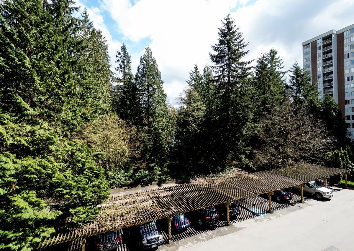 #404 - 2008 Fullerton Avenue, North Vancouver, BC V7P 3G7