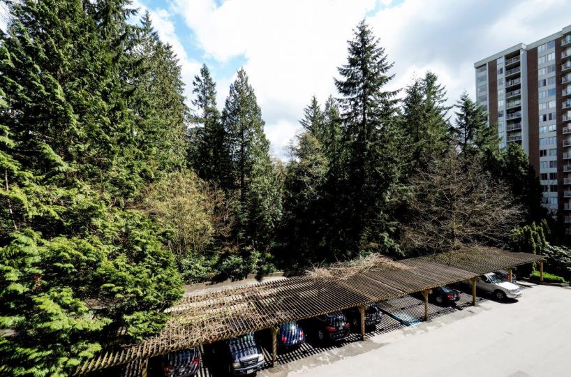 #404 - 2008 Fullerton Avenue, North Vancouver, BC V7P 3G7