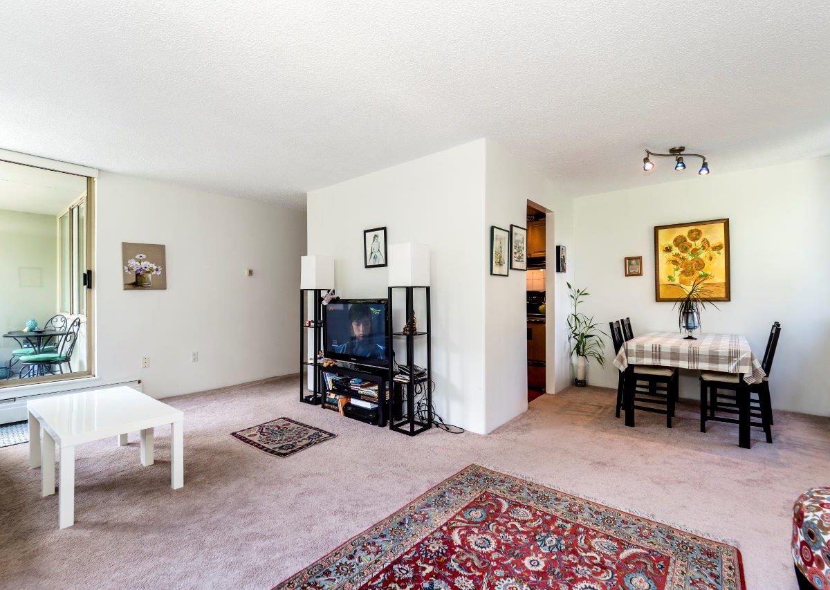 #404 - 2008 Fullerton Avenue, North Vancouver, BC V7P 3G7