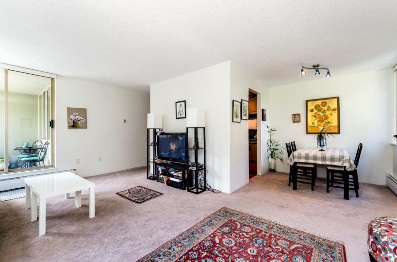 #404 - 2008 Fullerton Avenue, North Vancouver, BC V7P 3G7