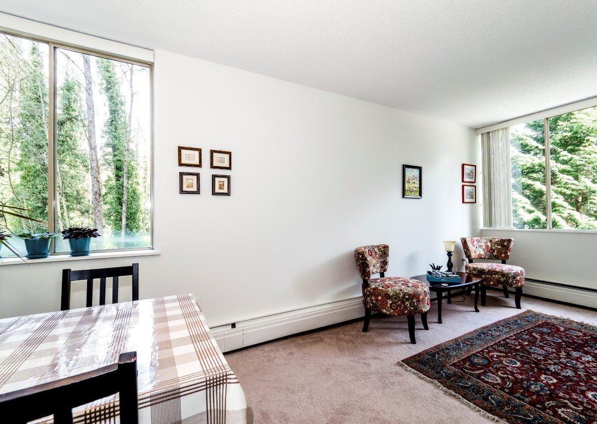 #404 - 2008 Fullerton Avenue, North Vancouver, BC V7P 3G7