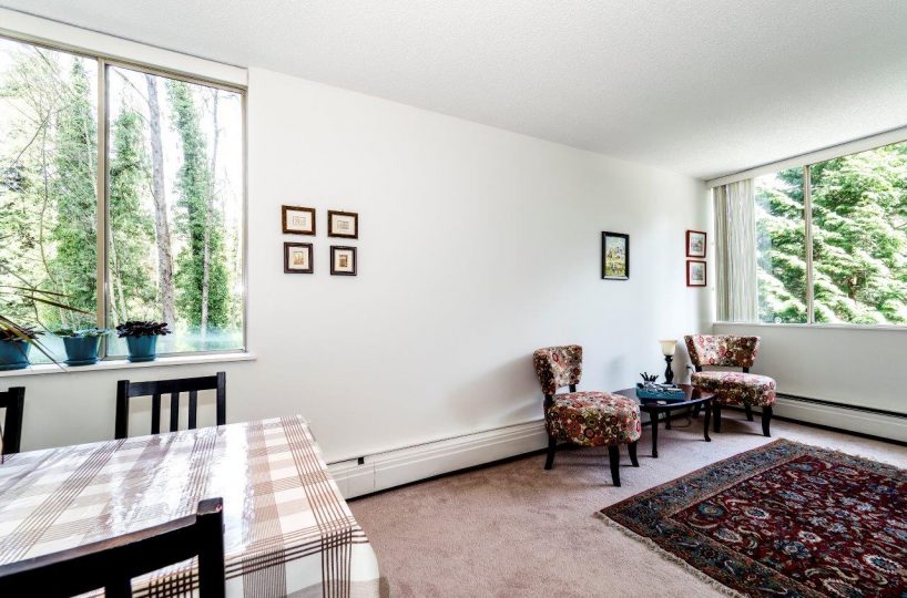 #404 - 2008 Fullerton Avenue, North Vancouver, BC V7P 3G7