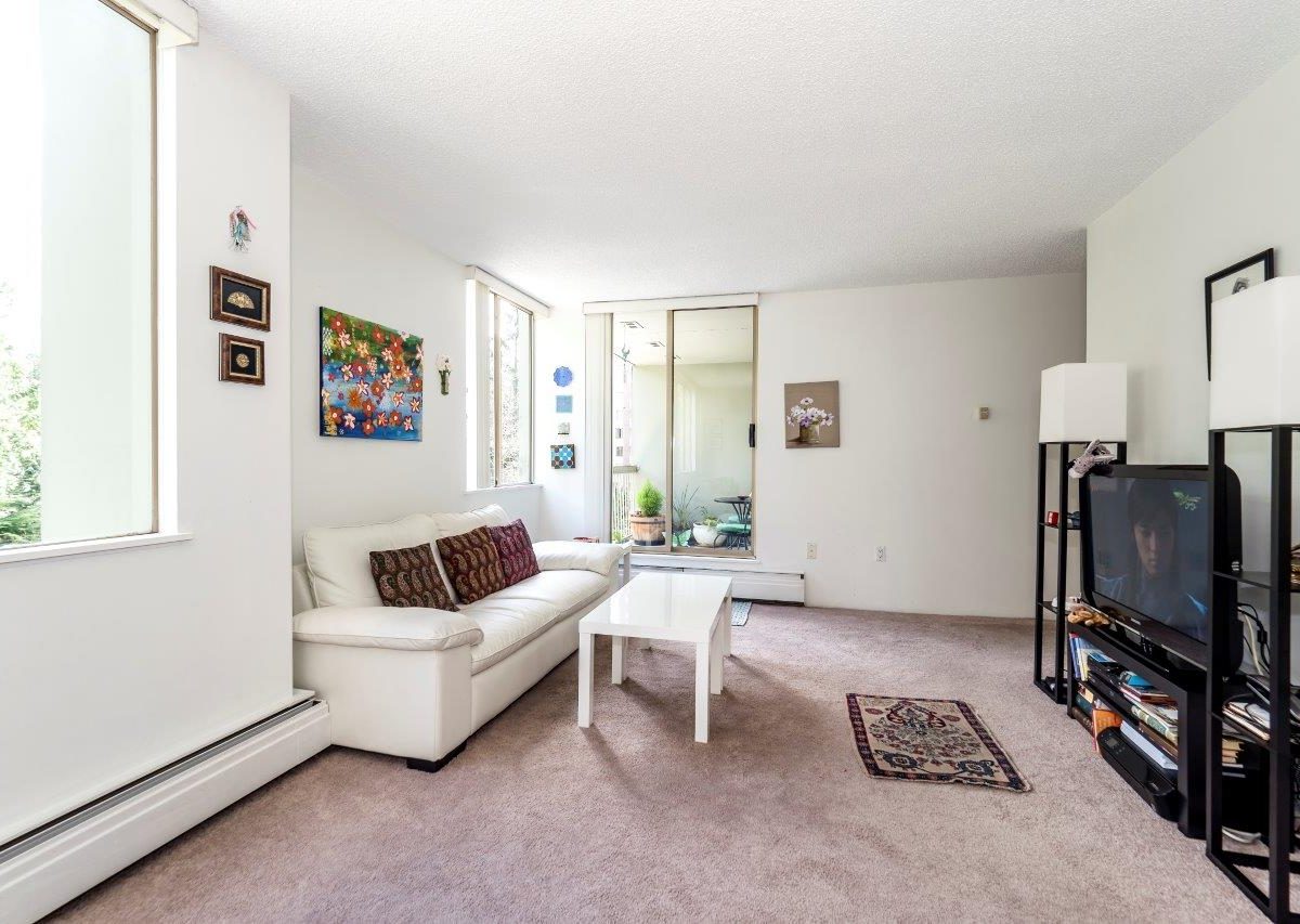#404 - 2008 Fullerton Avenue, North Vancouver, BC V7P 3G7