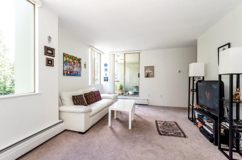 #404 - 2008 Fullerton Avenue, North Vancouver, BC V7P 3G7