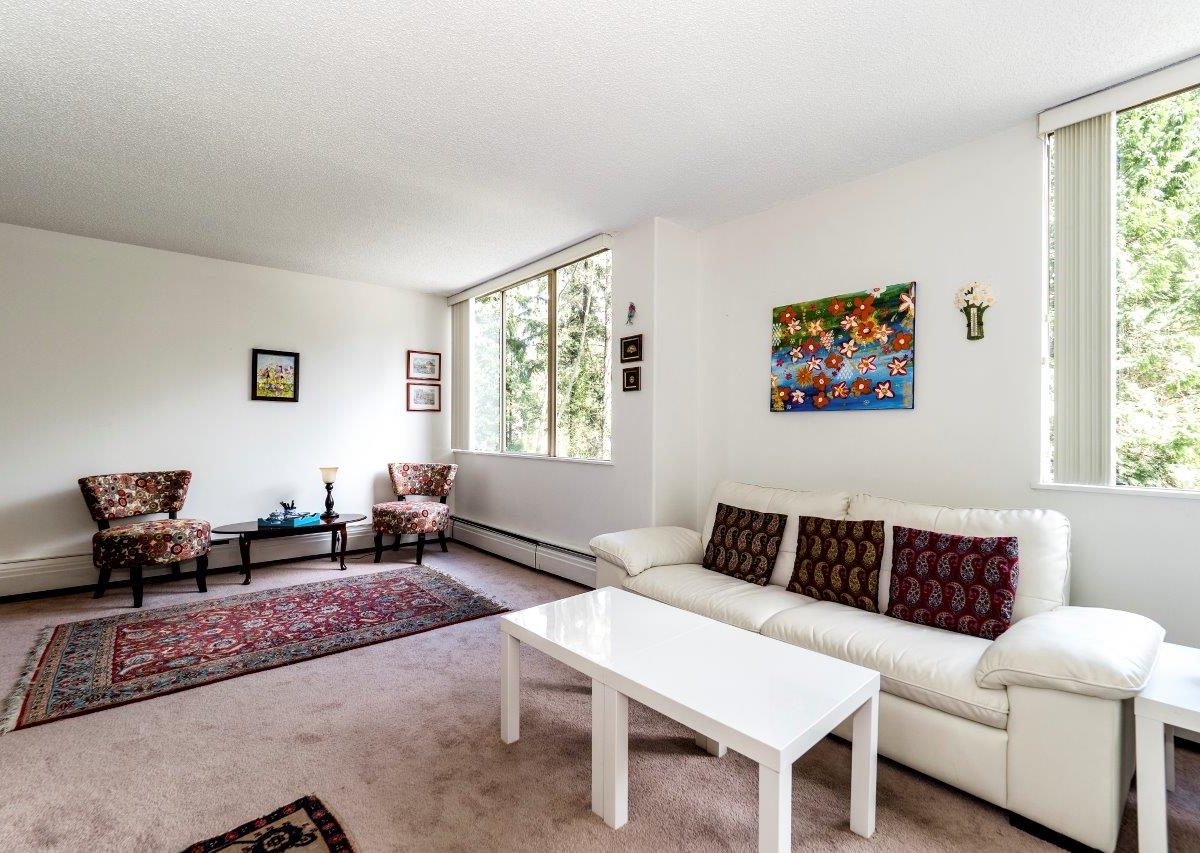 #404 - 2008 Fullerton Avenue, North Vancouver, BC V7P 3G7