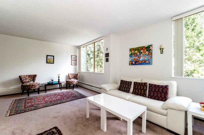 #404 - 2008 Fullerton Avenue, North Vancouver, BC V7P 3G7
