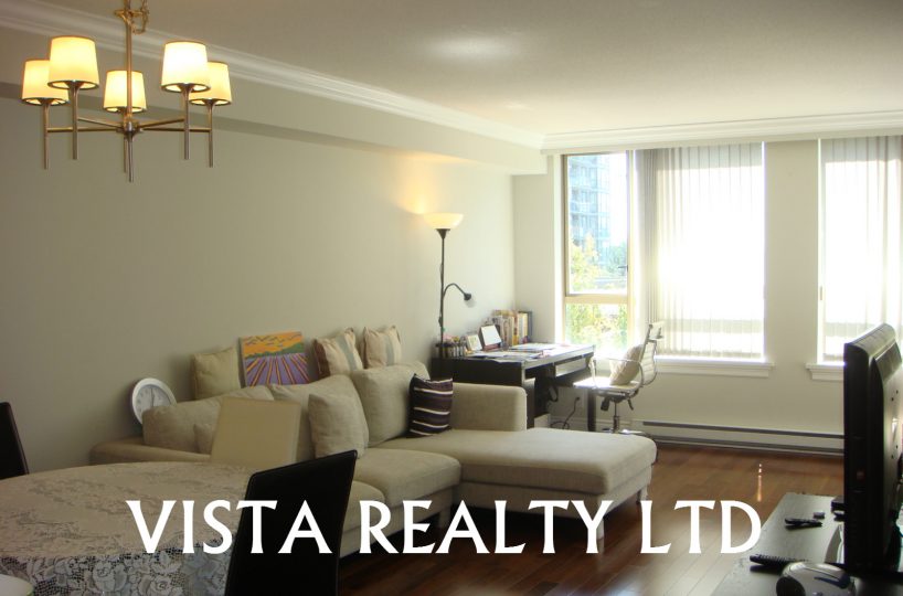 #504 – 8171 Saba Road, Richmond BC V6Y 4B3