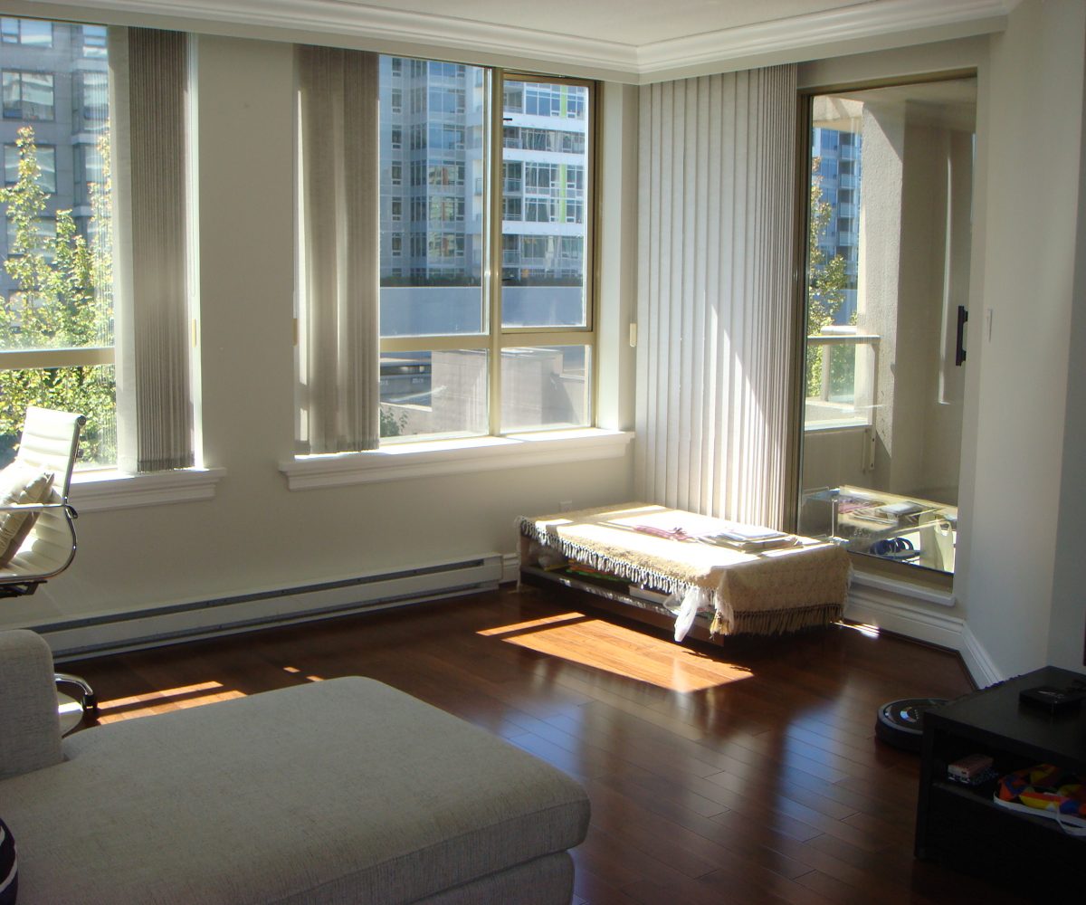 #504 – 8171 Saba Road, Richmond BC V6Y 4B3