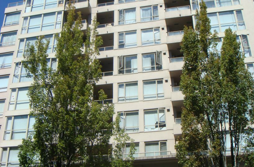 #504 – 8171 Saba Road, Richmond BC V6Y 4B3