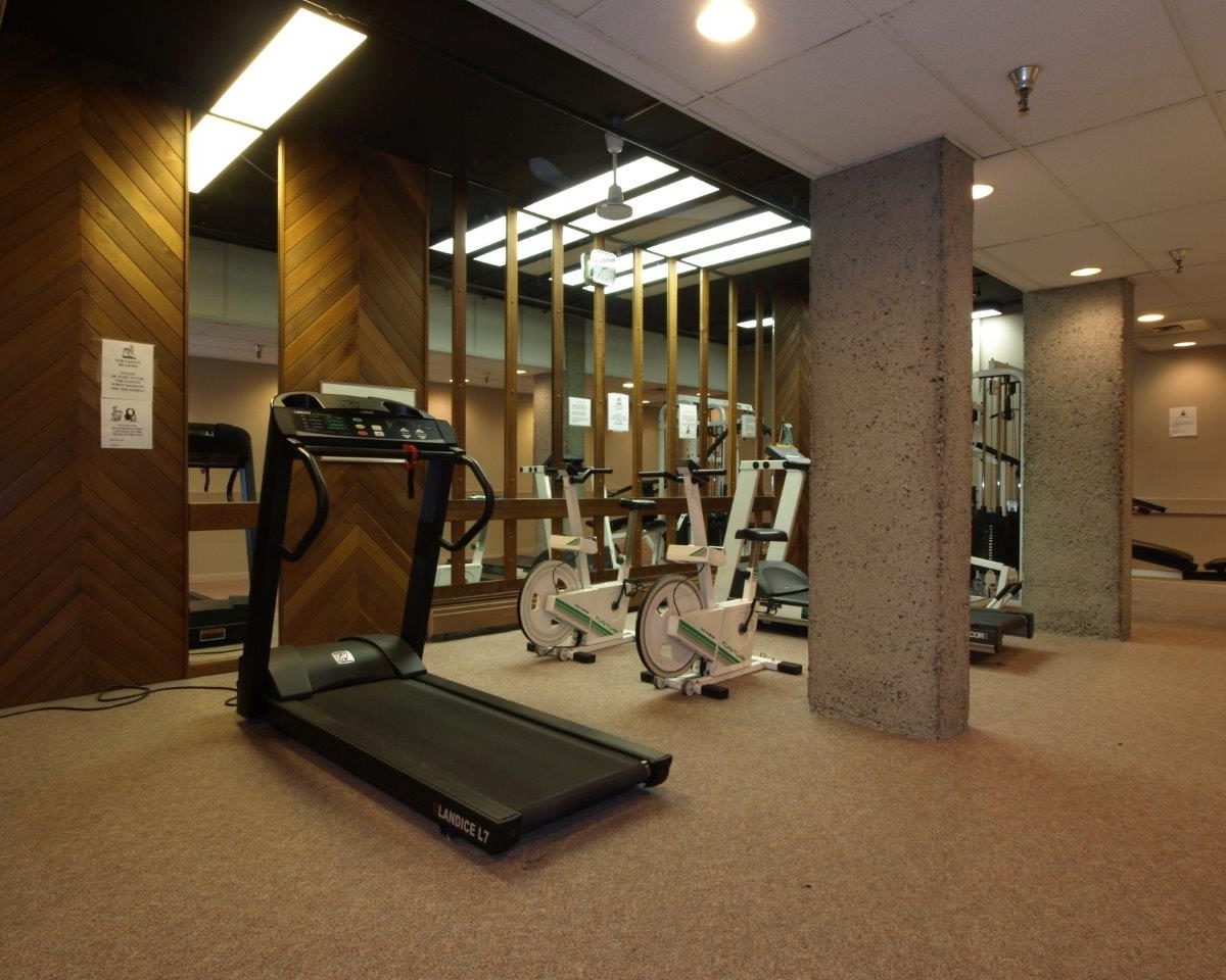 #404 - 2008 Fullerton Avenue, North Vancouver, BC V7P 3G7