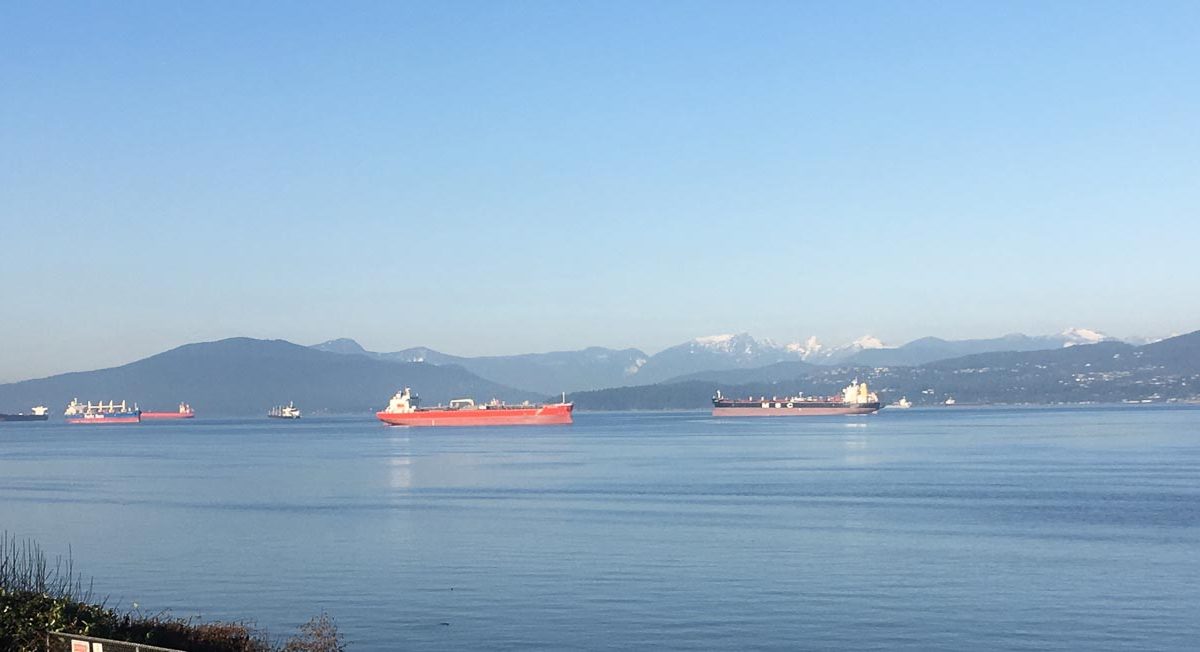 #105 – 2890 Point Grey Road, Vancouver V6K 1A9