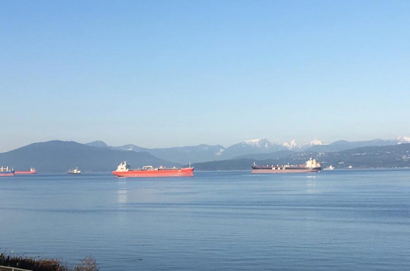 #105 – 2890 Point Grey Road, Vancouver V6K 1A9