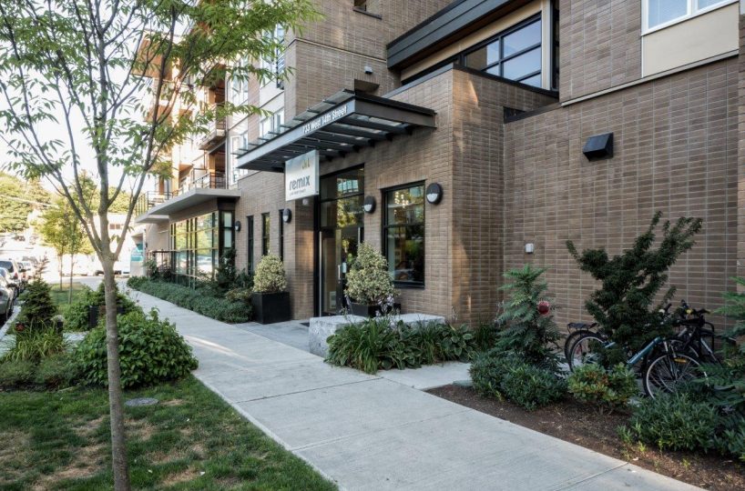 #409 - 733 W 14th Street, North Vancouver, BC, V7M 0C6