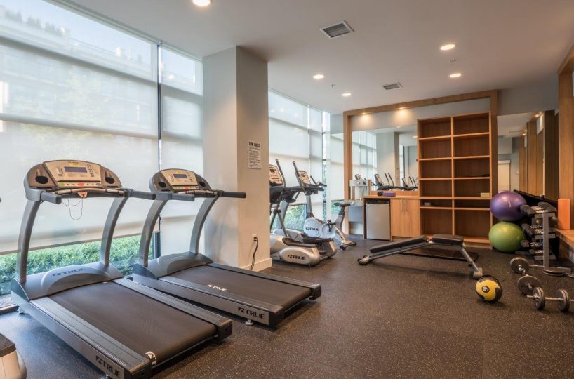 #409 - 733 W 14th Street, North Vancouver, BC, V7M 0C6
