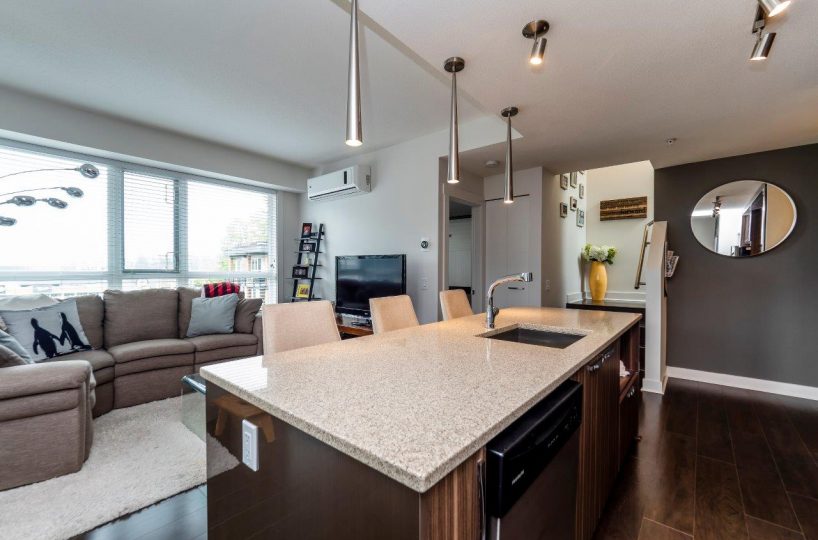 #409 - 733 W 14th Street, North Vancouver, BC, V7M 0C6