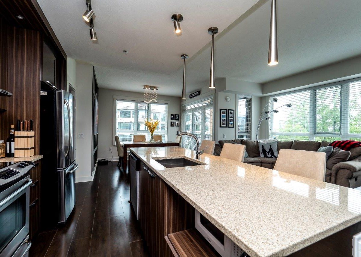 #409 - 733 W 14th Street, North Vancouver, BC, V7M 0C6
