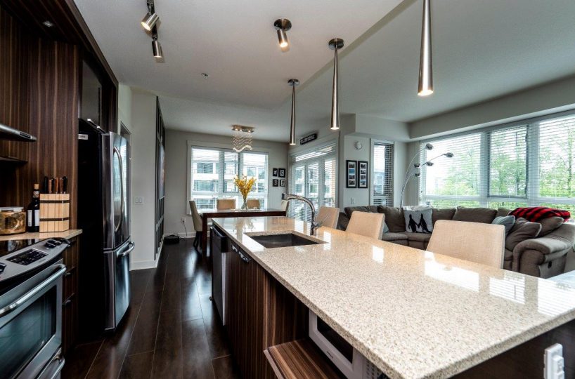 #409 - 733 W 14th Street, North Vancouver, BC, V7M 0C6