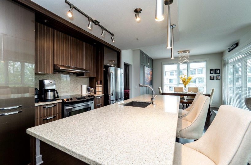 #409 - 733 W 14th Street, North Vancouver, BC, V7M 0C6