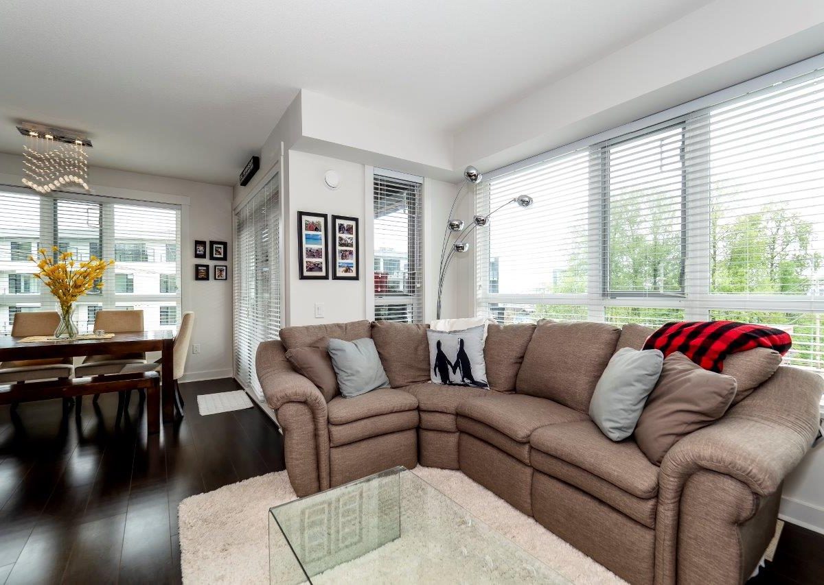 #409 - 733 W 14th Street, North Vancouver, BC, V7M 0C6