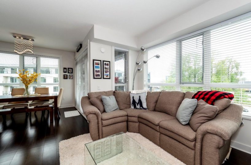 #409 - 733 W 14th Street, North Vancouver, BC, V7M 0C6