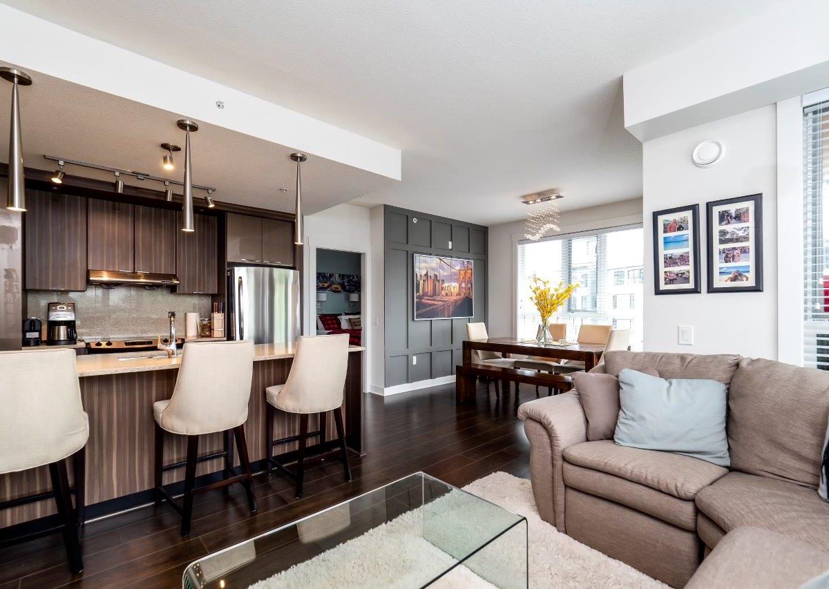 #409 - 733 W 14th Street, North Vancouver, BC, V7M 0C6